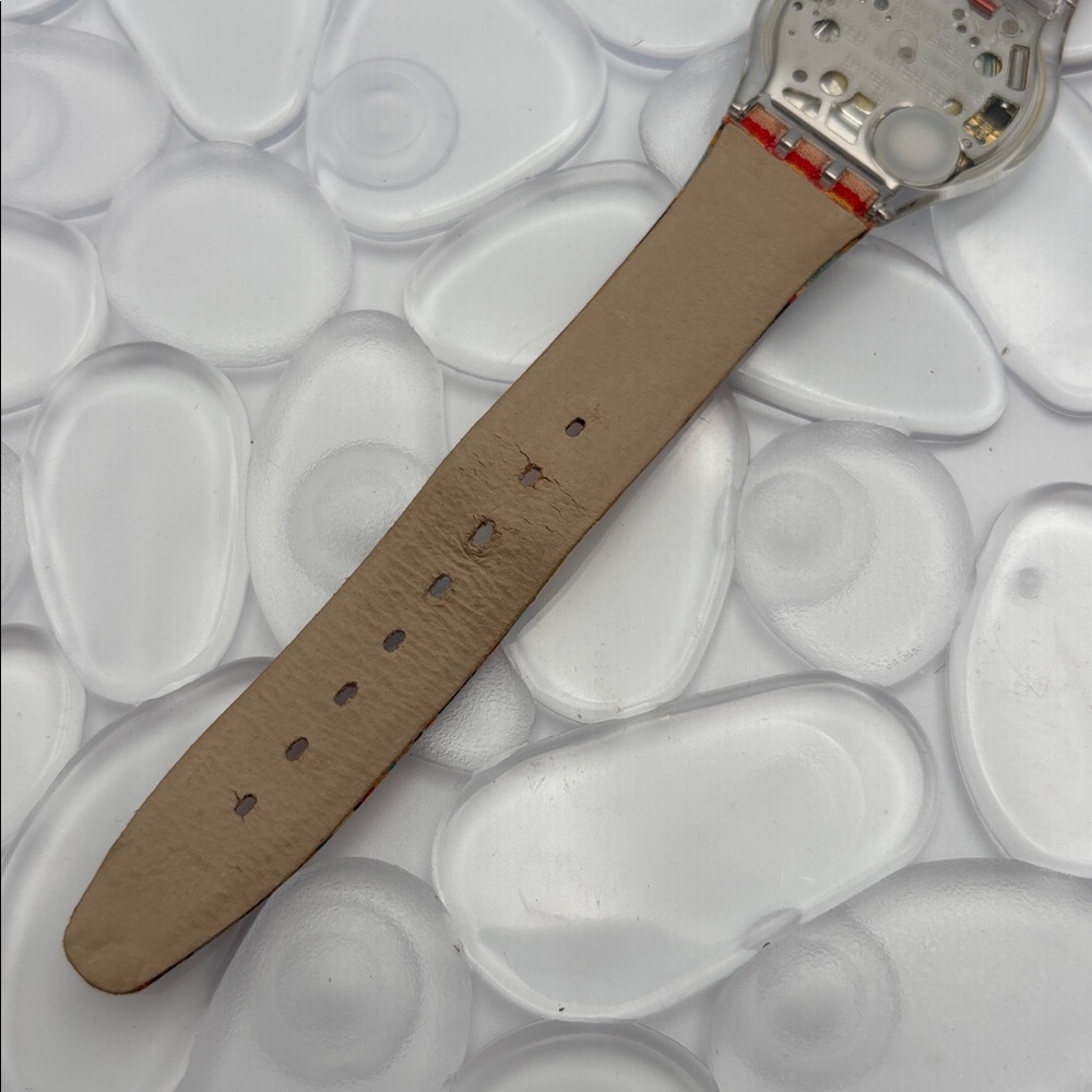 Swatch Watch - SFK140 - MILLE LINIE - Picture 8 of 9